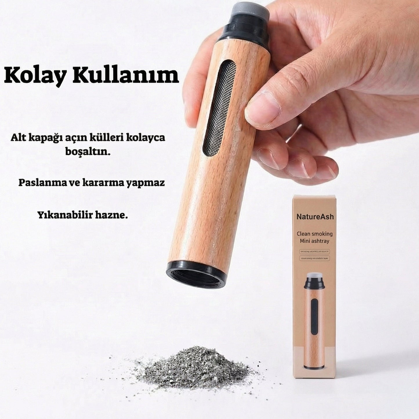 Portatif Küllük