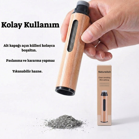 Portatif Küllük