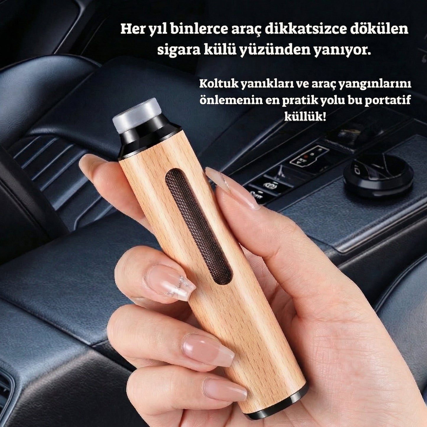 Portatif Küllük