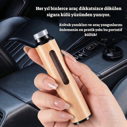 Portatif Küllük